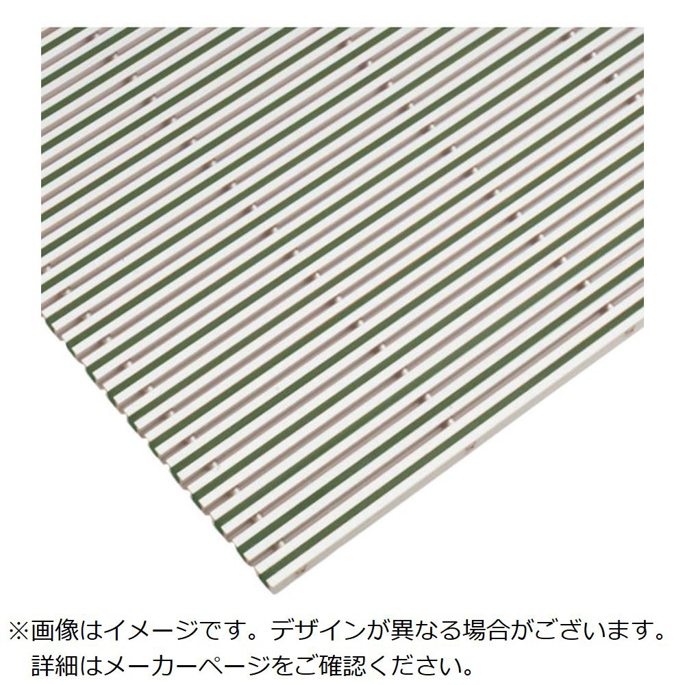 ミヅシマ ステータスAPラインマット 7mm 別注平米 緑 400001｜の通販はソフマップ[sofmap]
