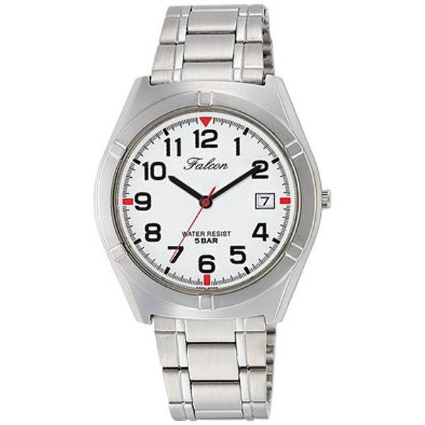 シチズン時計 Q Q 腕時計 ファルコン 日付つき D024 4 国内ブランドメンズ腕時計の通販はソフマップ Sofmap