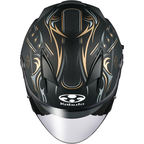 ■美品お値打ち■定価の半額以下■SHM ブラック ジェットヘルメット　シールド付 Lot-504 ジェットヘルメット SHM SG規格(全排気量) HELMETS