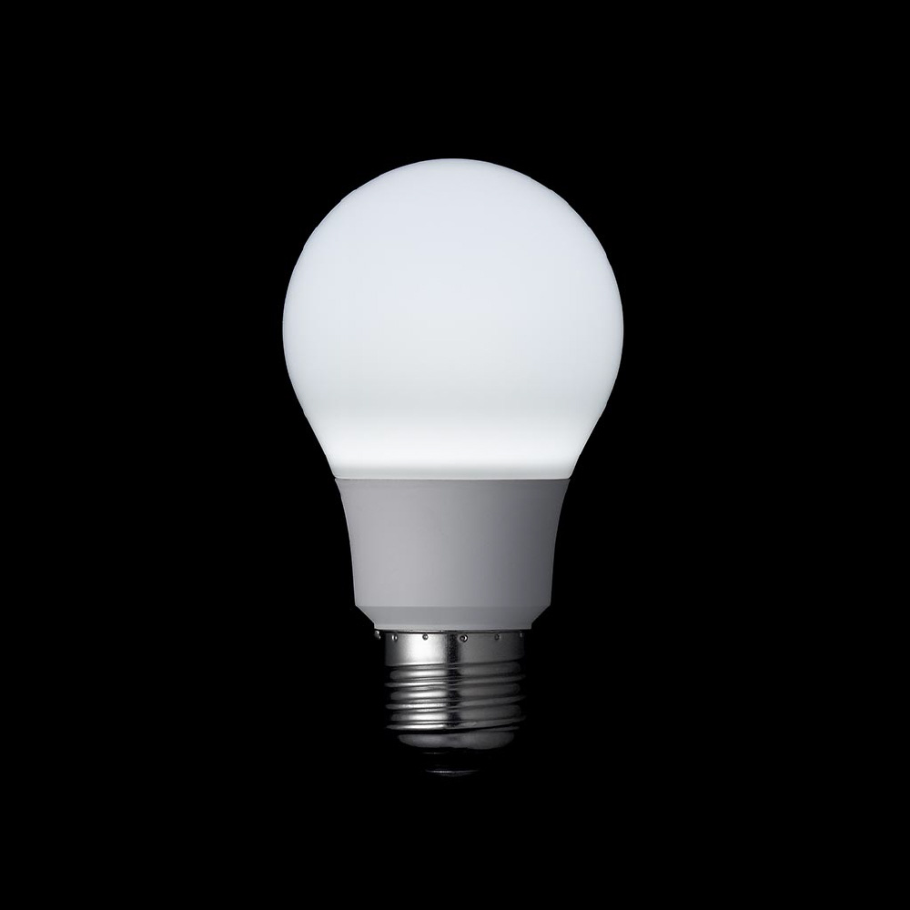 一般電球形LED 40W相当 昼光色 調光対応 LDA5DGD ［E26 /昼光色 /1個 /一般電球形］｜の通販はソフマップ[sofmap]