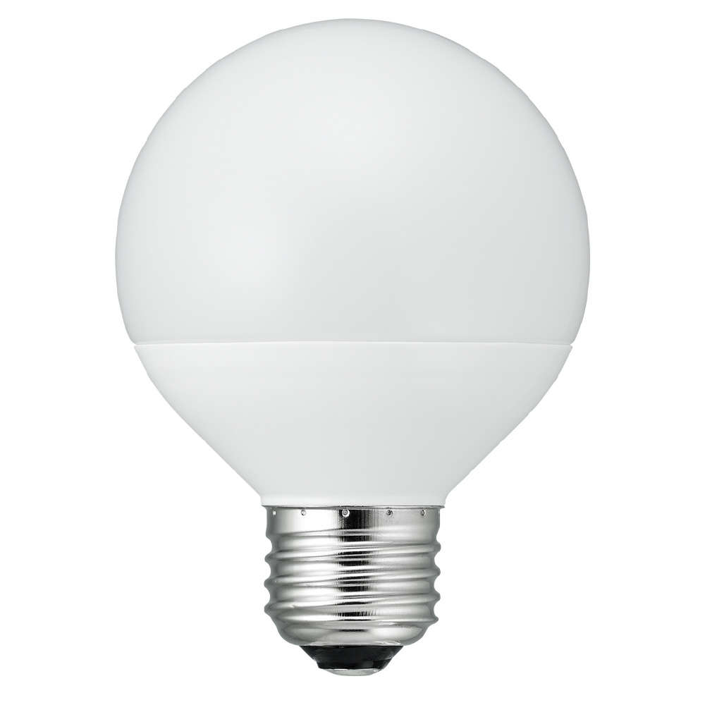 G70ボール形LED 40W相当 E26 電球色 LDG4LG70 電球色 ［E26 /ボール