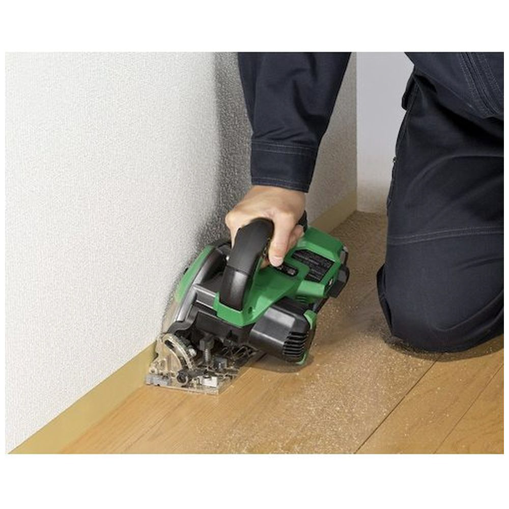 HiKOKI コードレスリフォーム用丸のこ 36Vマルチボルト  