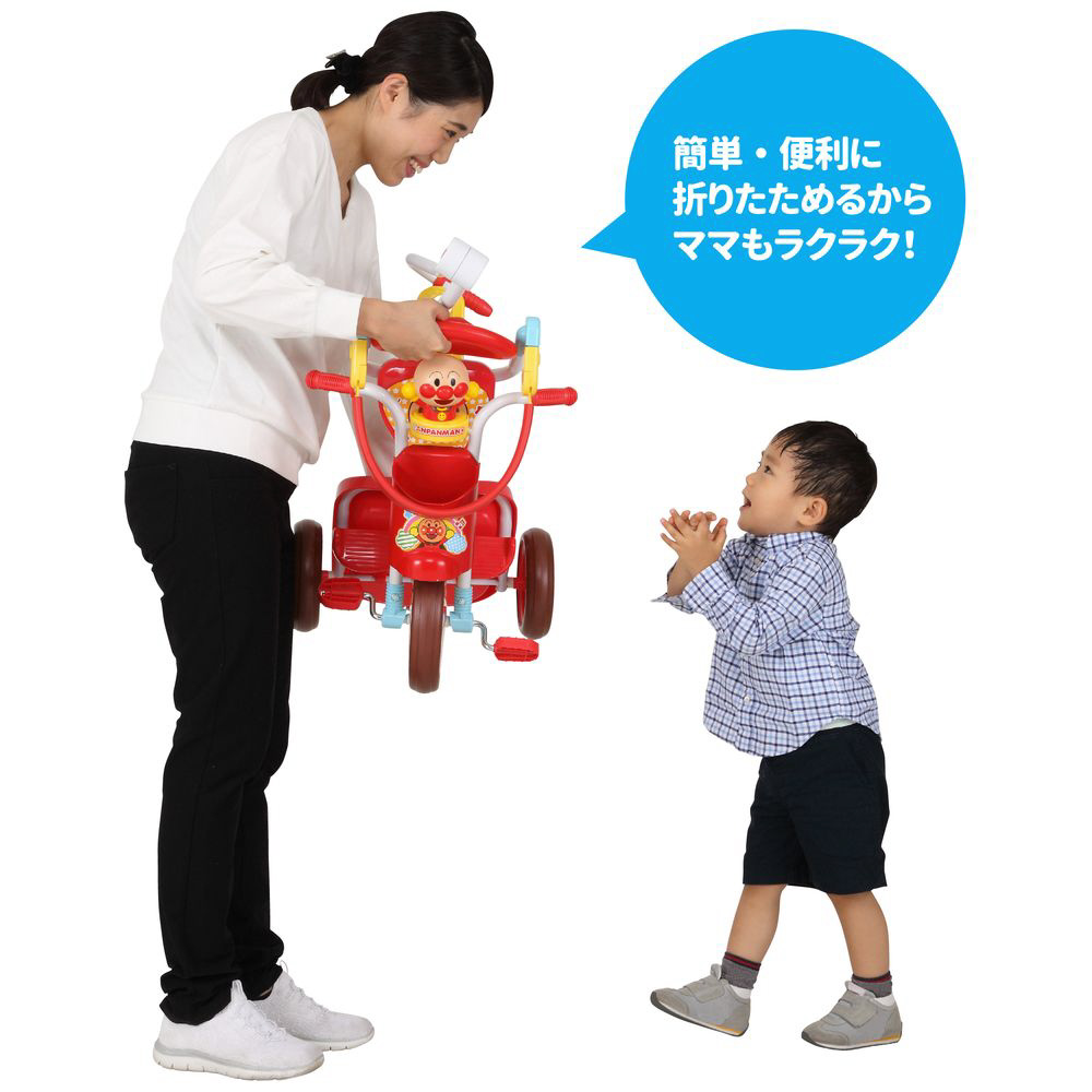 seeeeeky様 アンパンマン オールインワンUP2 三輪車 seeeeeky様 アンパンマン オールインワンUP2 三輪車 Amazon.co