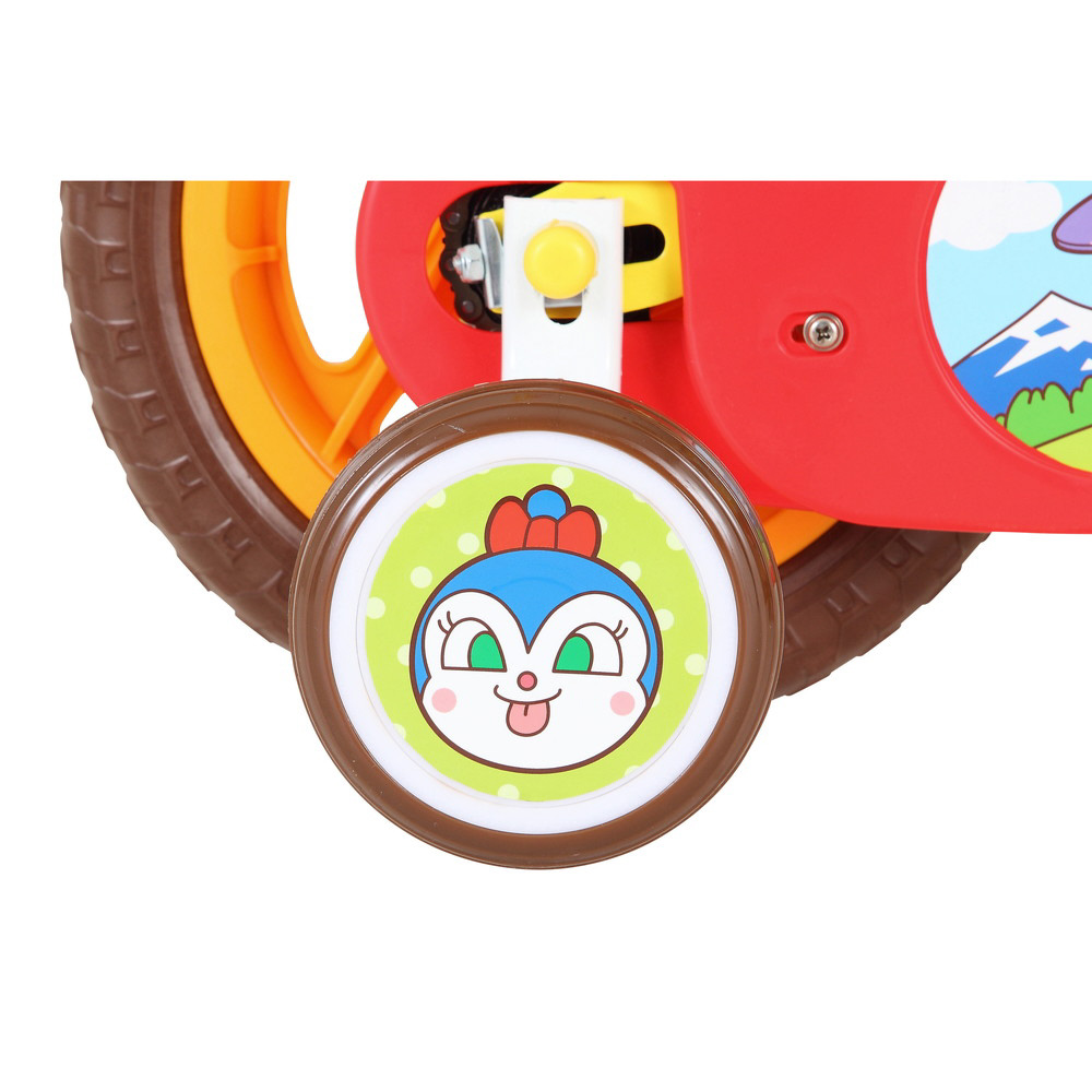 三輪車 1260 アンパンマン 12D｜の通販はソフマップ[sofmap]