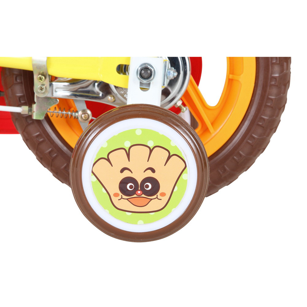 三輪車 1260 アンパンマン 12D｜の通販はソフマップ[sofmap]
