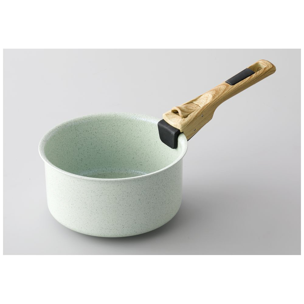 5点セット 18cm鍋/ガラス蓋/20cmフライパン/26cmフライパン/着脱ハンドル KKN-JD5S｜の通販はソフマップ[sofmap]