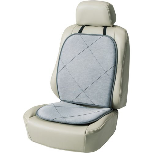 5715 07gy クッション クーラックスエア 45x92cm 背もたれ付き グレー 軽 普通車用 クッション クーラックスエア 45x92cm 背もたれ付き グレー 軽 普通車用 クッション カバーの通販はソフマップ Sofmap