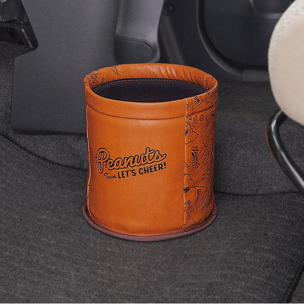 7259 43ca 収納 スヌーピーチア2 軽 普通車 マルチボックス 転倒防止 収納袋付き 18xf17 5cm キャメル の通販はソフマップ Sofmap