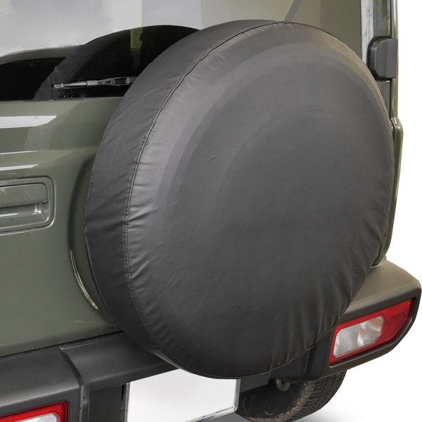 ジムニーシエラJB64.JB74スペアタイヤカバー スペアタイヤカバー