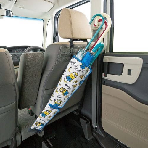 7287 06w 収納 ミニオンパターン アンブレラホルダー ホワイト 軽 普通車用 収納 ミニオンパターン アンブレラホルダー ホワイト 軽 普通車 用 カーナビ カー用品の通販はソフマップ Sofmap