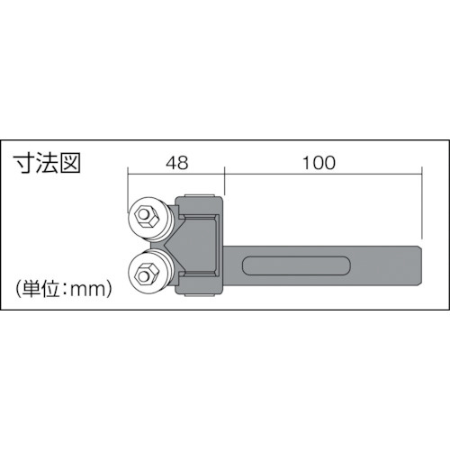 切削ローレット駒（アヤ目用）外径21.5 KNCD2110｜の通販はソフマップ