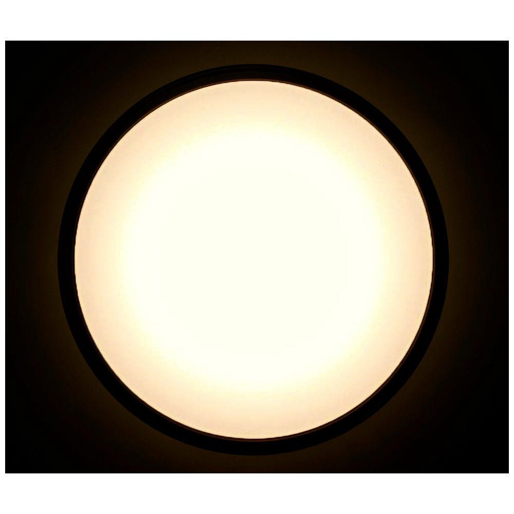 LEDシーリングライト 5.1 8畳調色 ウッドフレーム CL8DL-5.1