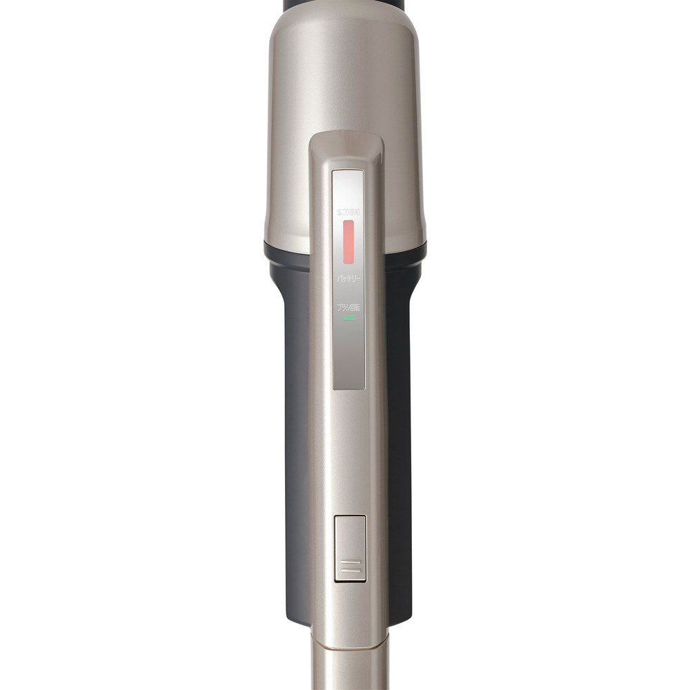 17cm確認用 IRIS 282745超吸引スティッククリーナー IC-SLDCP9｜の通販は