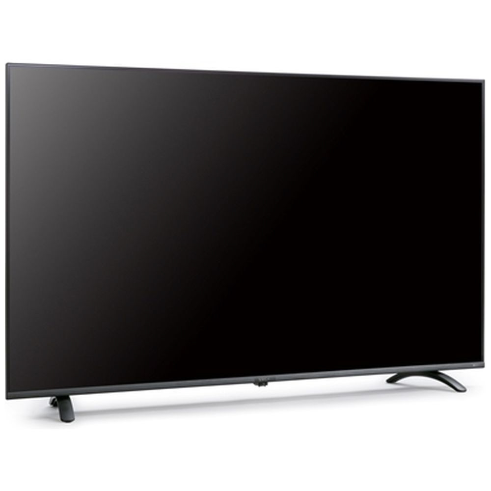 アイリスオーヤマ LT-55B628VC LUCA 音声リモコン4kテレビ