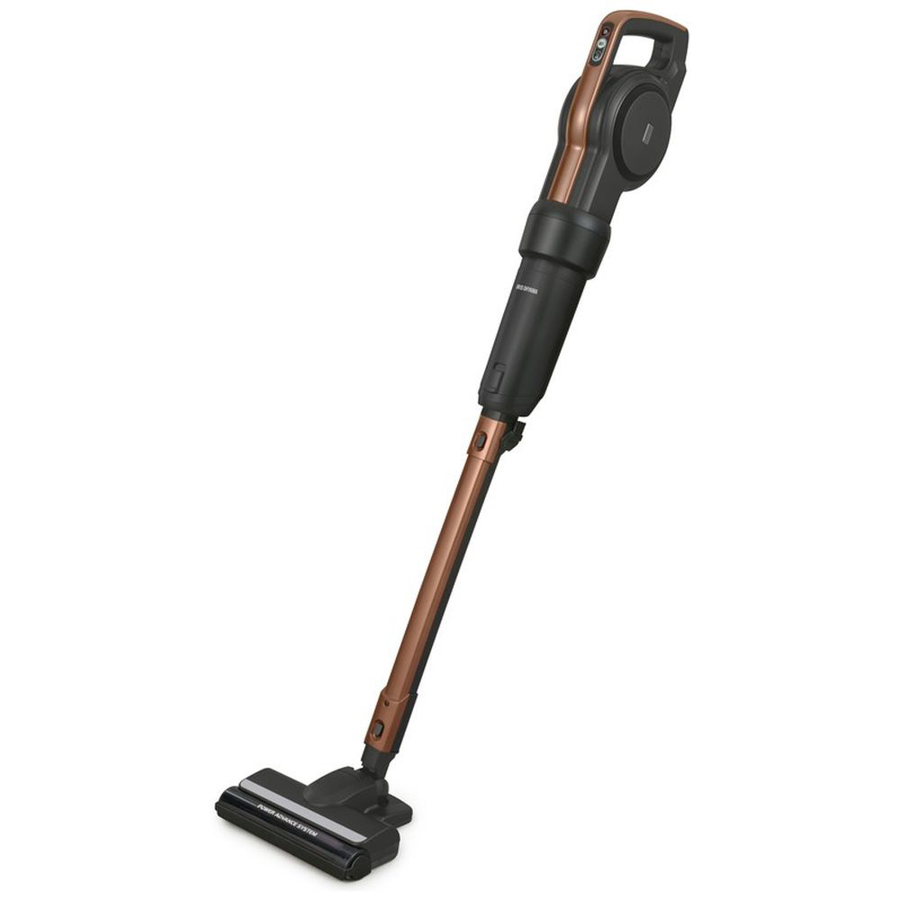 掃除機　BLIC-CSP5-B ブラック キャニスティッククリーナー ブラック BLIC-CSP5-B 紙パック式 /コード