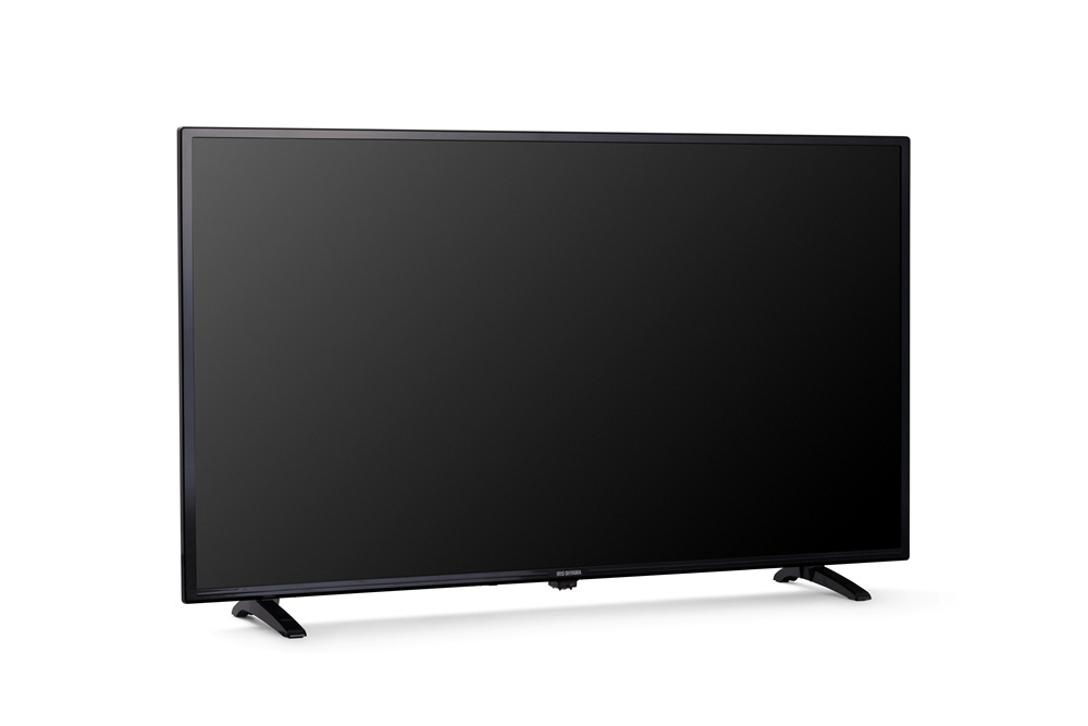 21年製 アイリスオーヤマ 40V型 フルHD 液晶テレビ LT-40C420B 液晶テレビ ブラック LT-40C420B ［40V型 /ハイビジョン