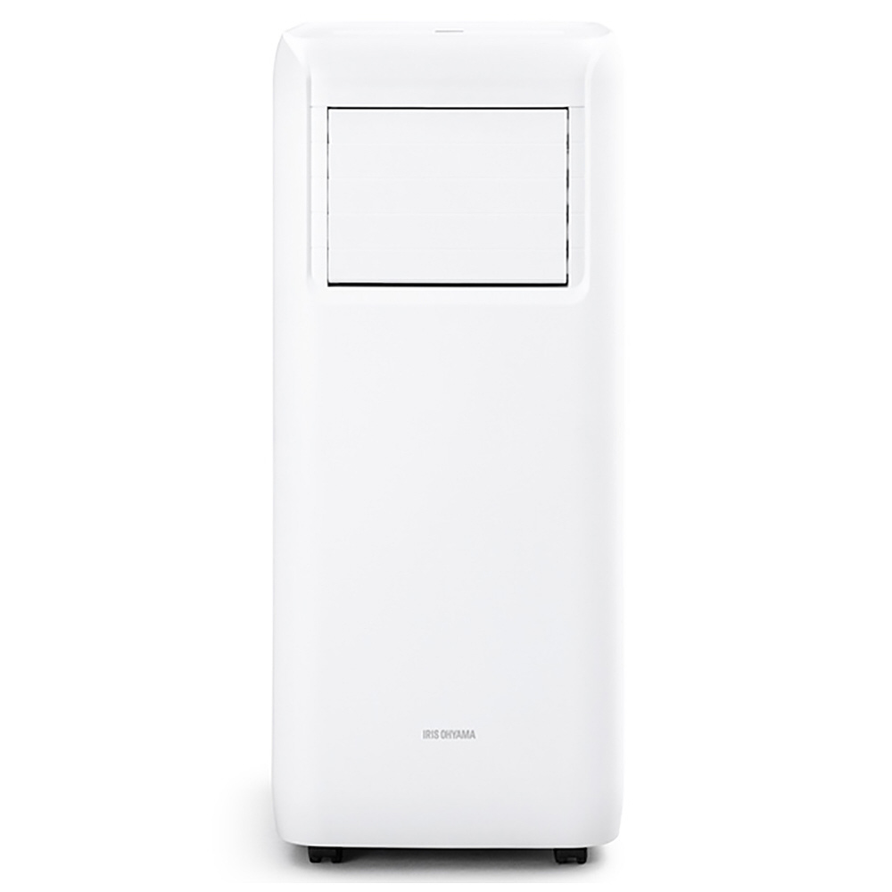 冷風機 IRIS IPA-2202G-W WHITE | gulatilaw.com