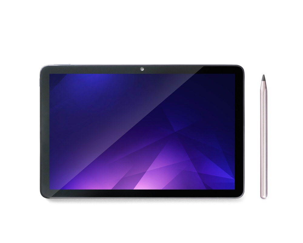 TM101N1-B Androidタブレット LUCA グレー ［10型 /Wi-Fiモデル
