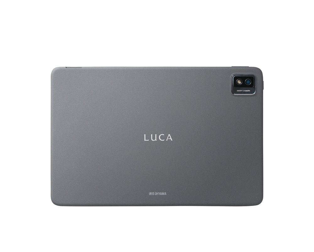 TM101N1-B Androidタブレット LUCA グレー ［10型 /Wi-Fiモデル