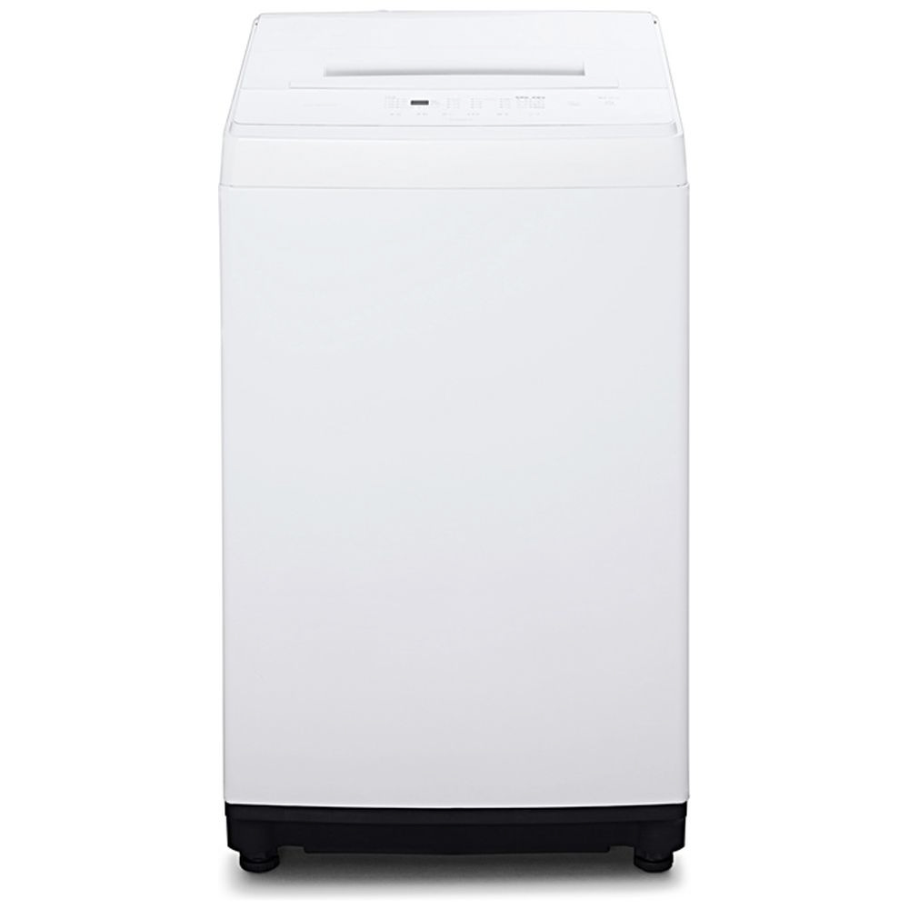 配送設置料込 2021年 全自動洗濯機 IAW-T503E-W