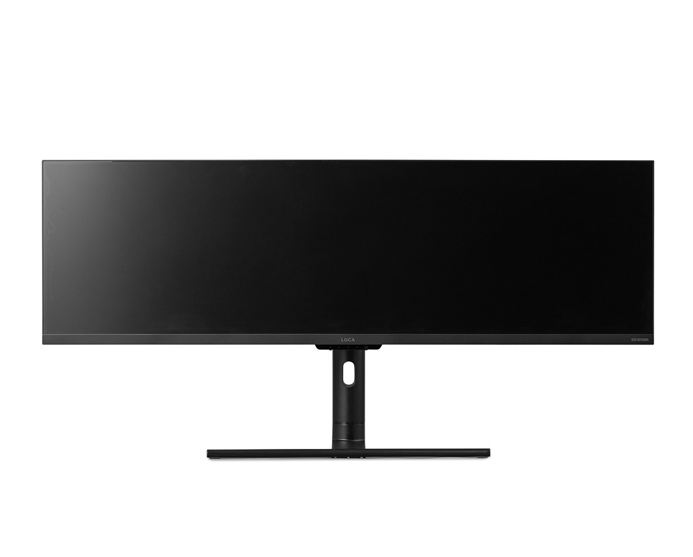 ウルトラワイドモニター（43.8インチ） ILD-AUW43FHDS-B ［43.8型  