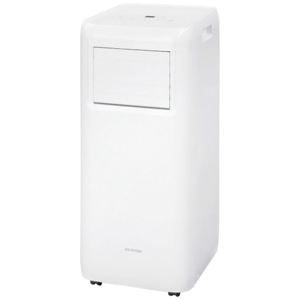 IRIS 100609 ポータブルクーラー 2.2kw（冷房） IPA-2222G｜の通販は