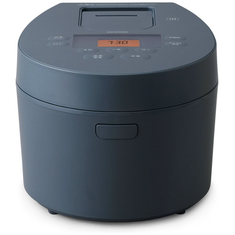 IHジャー炊飯器 5.5合 KRC-IL50-DA ［5.5合 /IH］｜の通販はソフマップ
