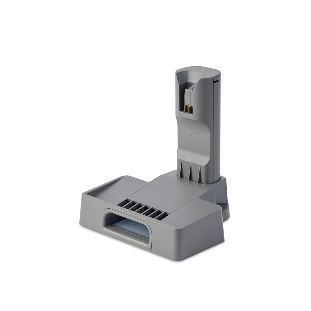 充電式サイクロンスティッククリーナー SUUZE（スウゼ） SCD-U1P