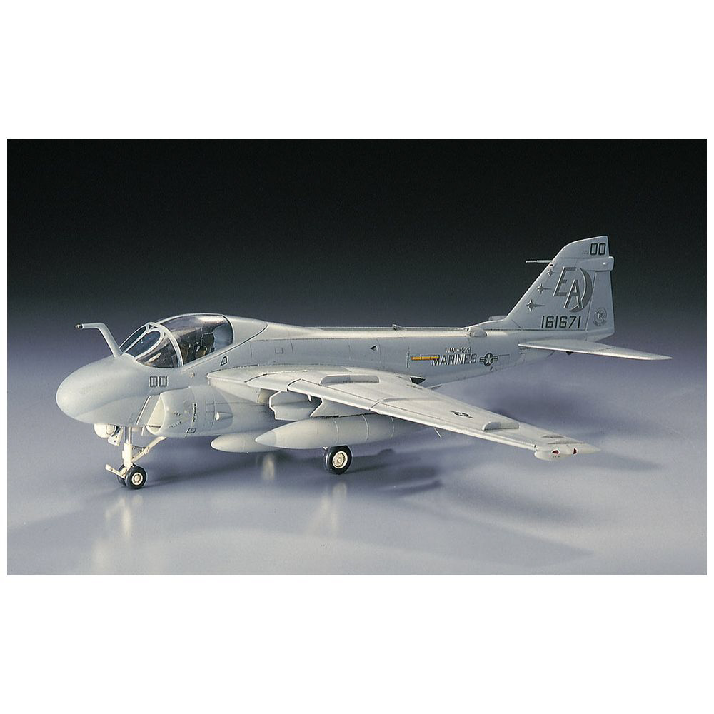 1/72 A-6E イントルーダー｜の通販はソフマップ[sofmap]