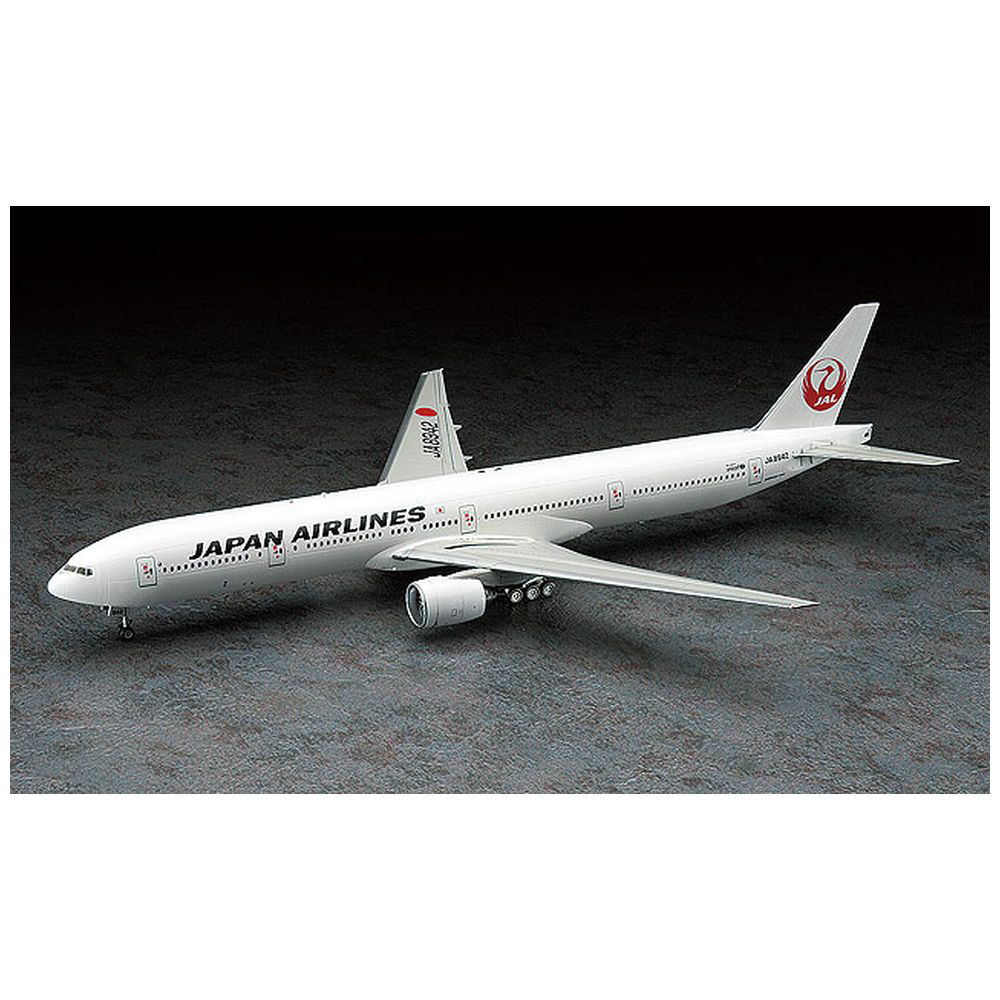 1/200 日本航空 ボーイング 777-300（新ロゴ）｜の通販はアキバ 
