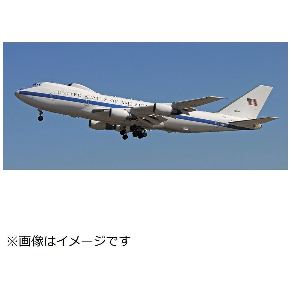 飛行機マグネット☆政府専用機＆エアフォースワン - 航空機・ヘリコプター