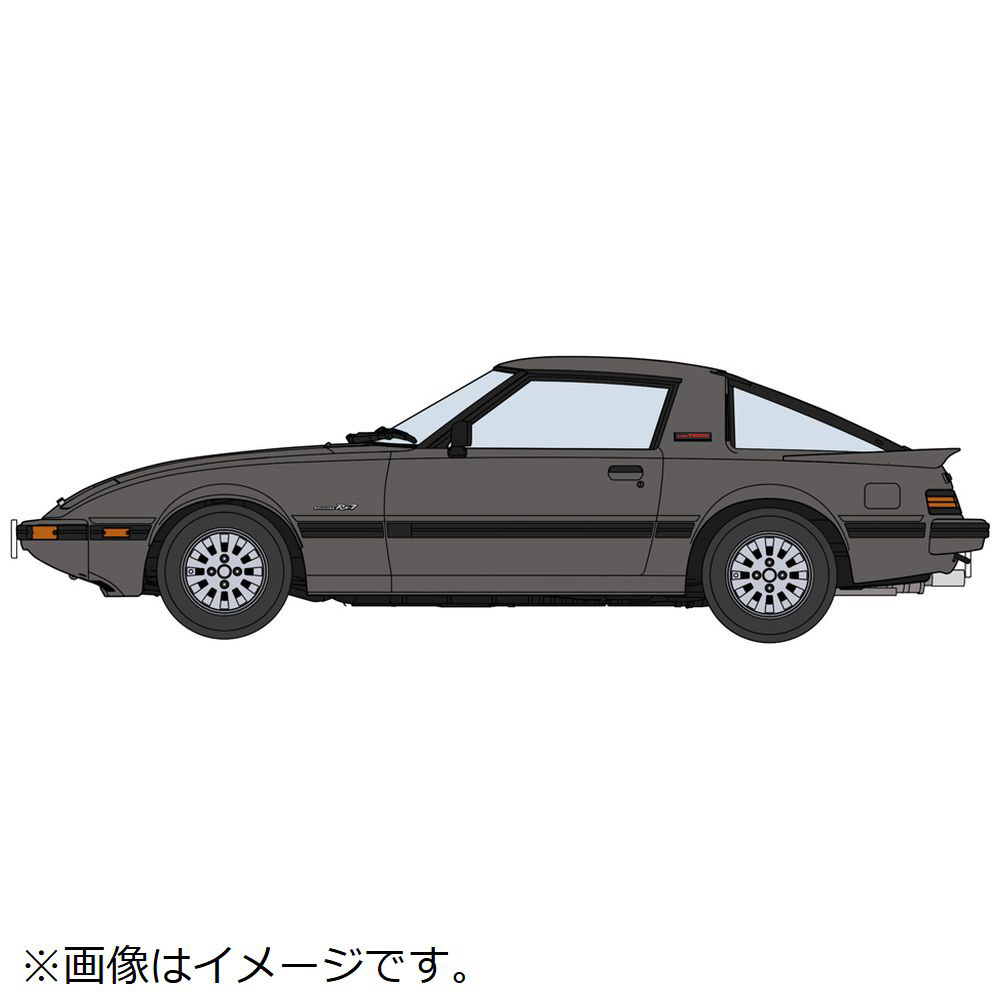 1/24 マツダ サバンナ RX-7（SA22C） 後期型 ターボ GT｜の通販