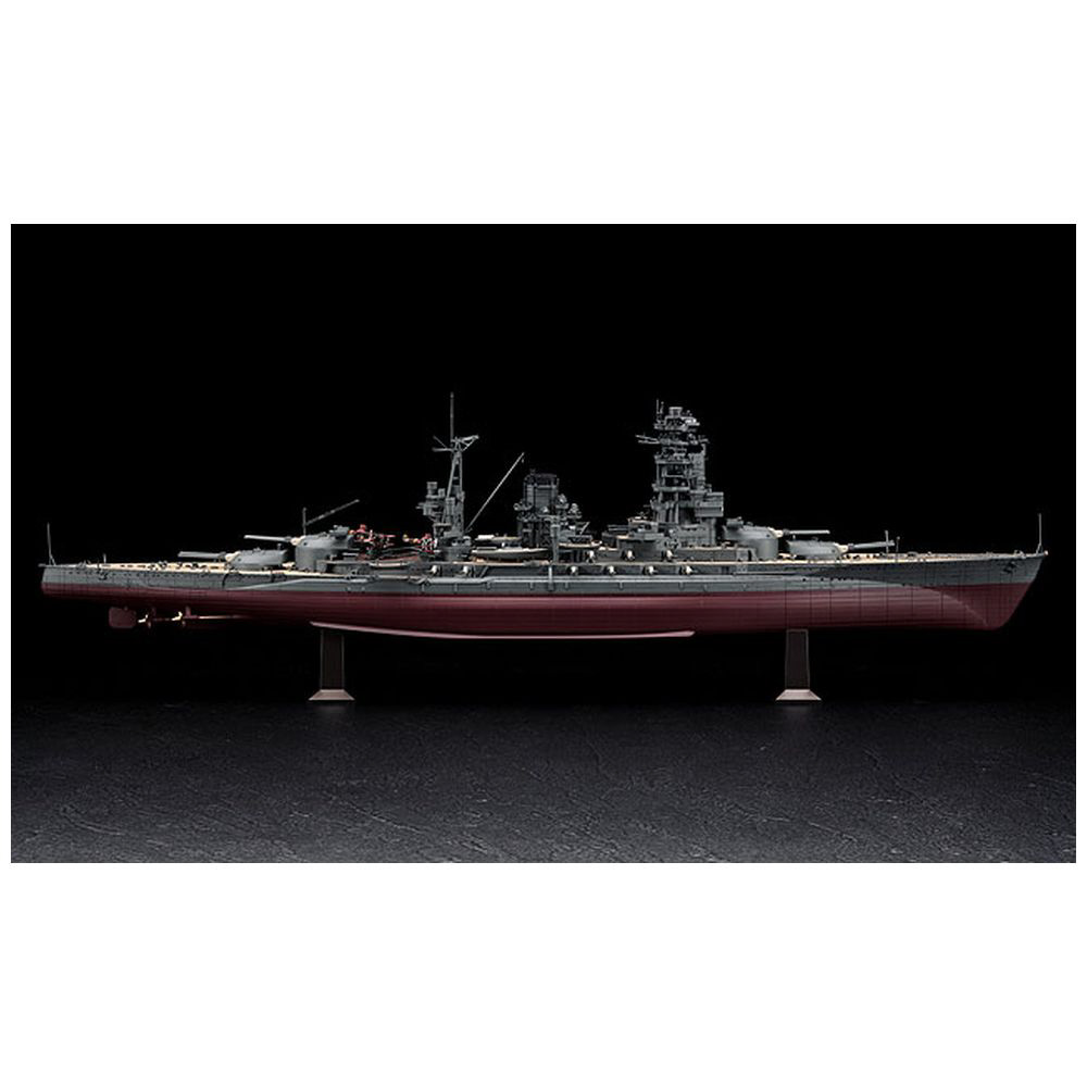 再販】1/350 日本海軍 戦艦 長門 “昭和十六年 開戦時”｜の通販はアキバ 