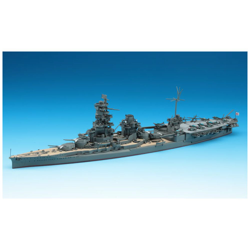 再販】1/700 日本海軍 航空戦艦 伊勢｜の通販はソフマップ[sofmap]