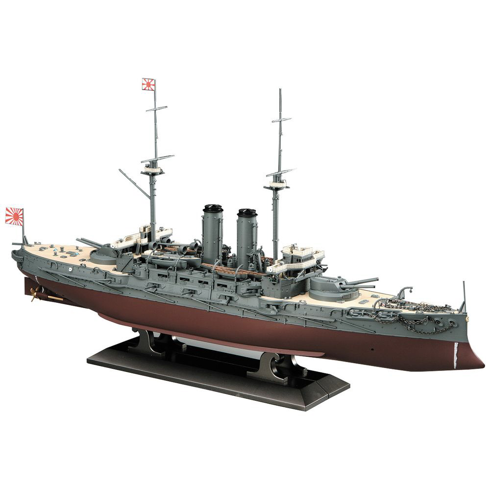 1/350 日本海軍 戦艦 三笠 “進水120周年記念”