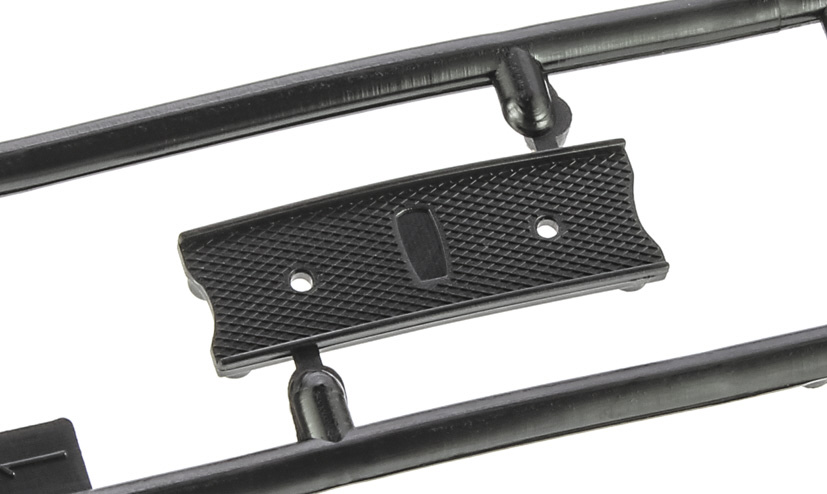 1/24 「よろしくメカドック」いすゞ ベレット1600GTR 後期型“聖