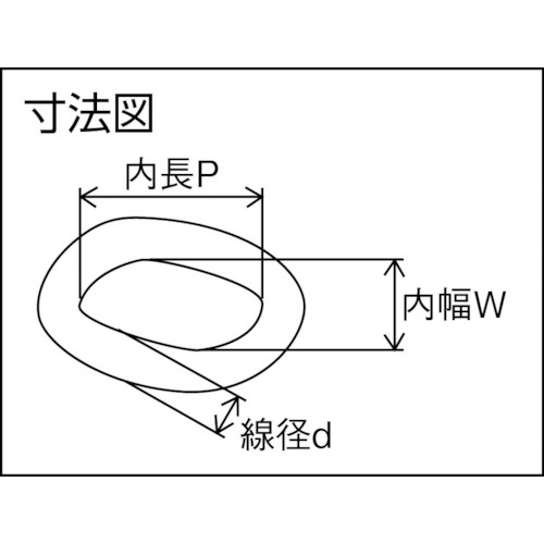 真鍮キリンスマンテルチェイン 2.6mm×30m BM126