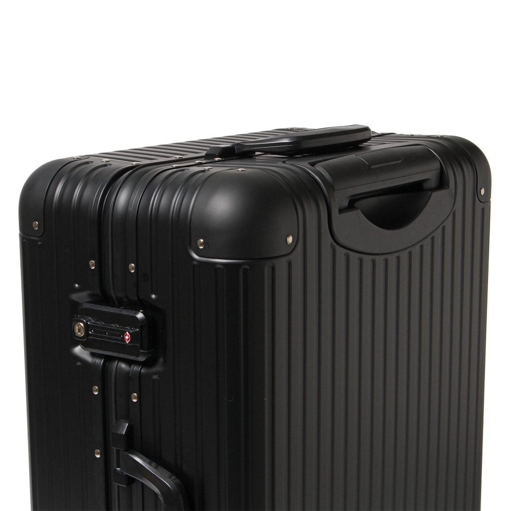 池田地球 SKIPIO スーツケース - 旅行用バッグ/キャリーバッグ