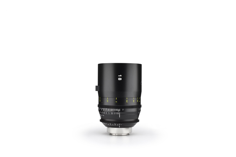 VISTA 18mm T1.5 CINEMA PRIME LENS EFマウント（m表示）｜の通販は