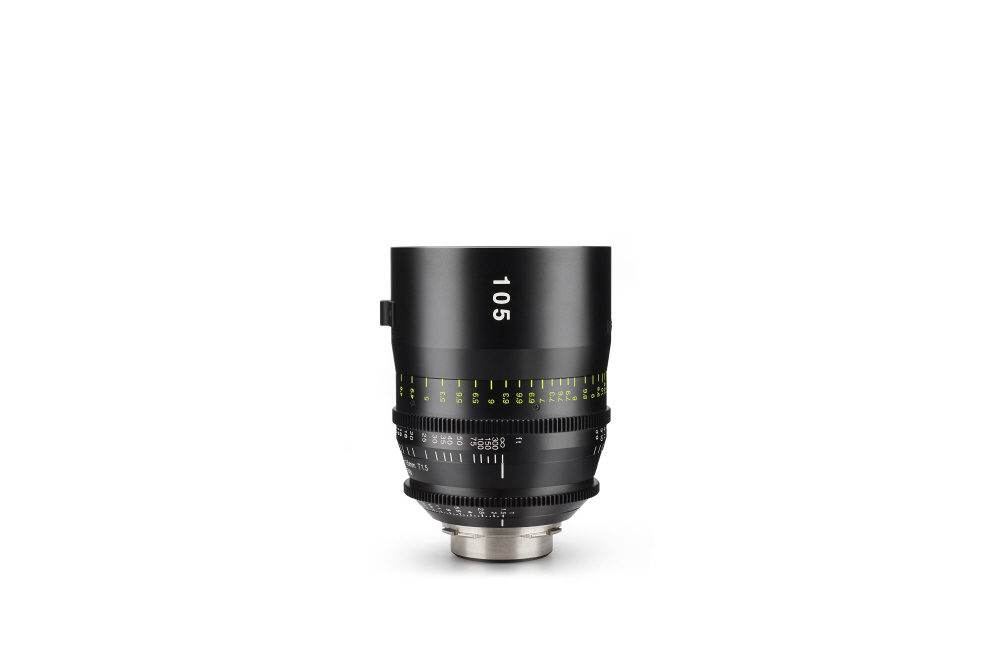 VISTA 105mm T1.5 CINEMA PRIME LENS PLマウント（ft表示）｜の通販は