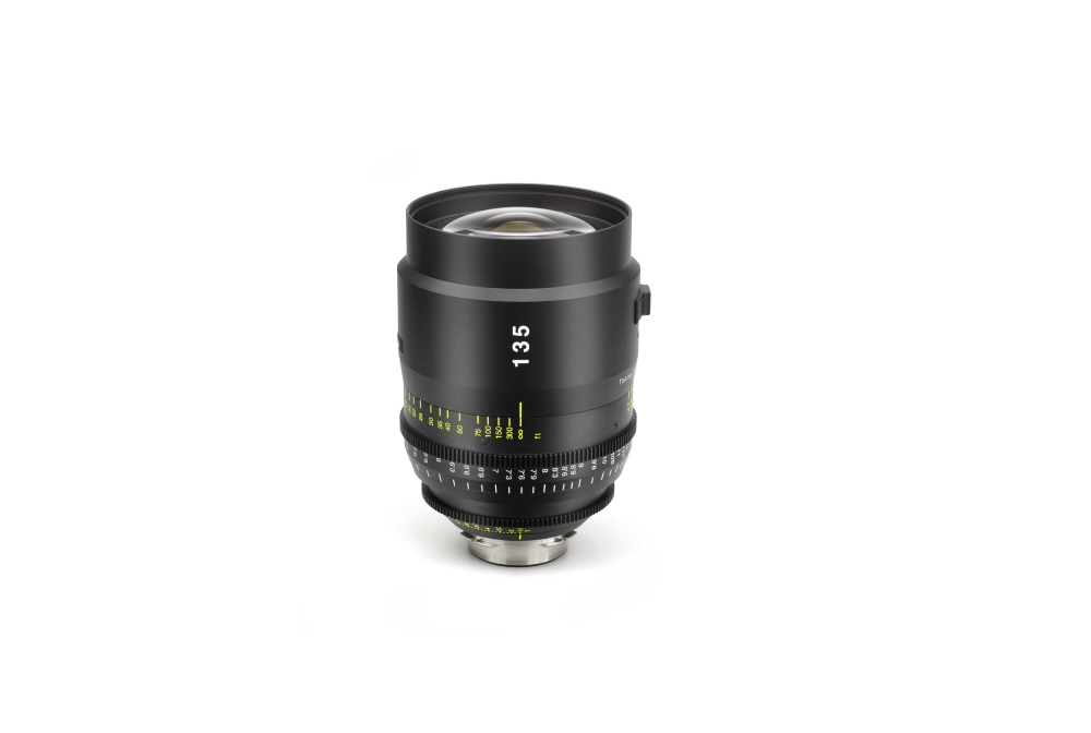 VISTA 135mm T1.5 CINEMA PRIME LENS PLマウント（ft表示）｜の通販は