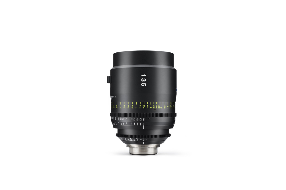 VISTA 135mm T1.5 CINEMA PRIME LENS PLマウント（ft表示）｜の通販は