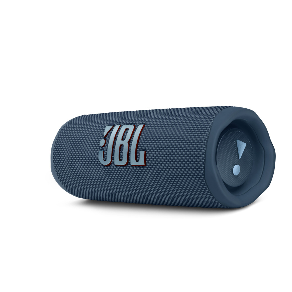 ブルートゥース スピーカー ブルー JBLFLIP6BLU ［防水 /Bluetooth対応