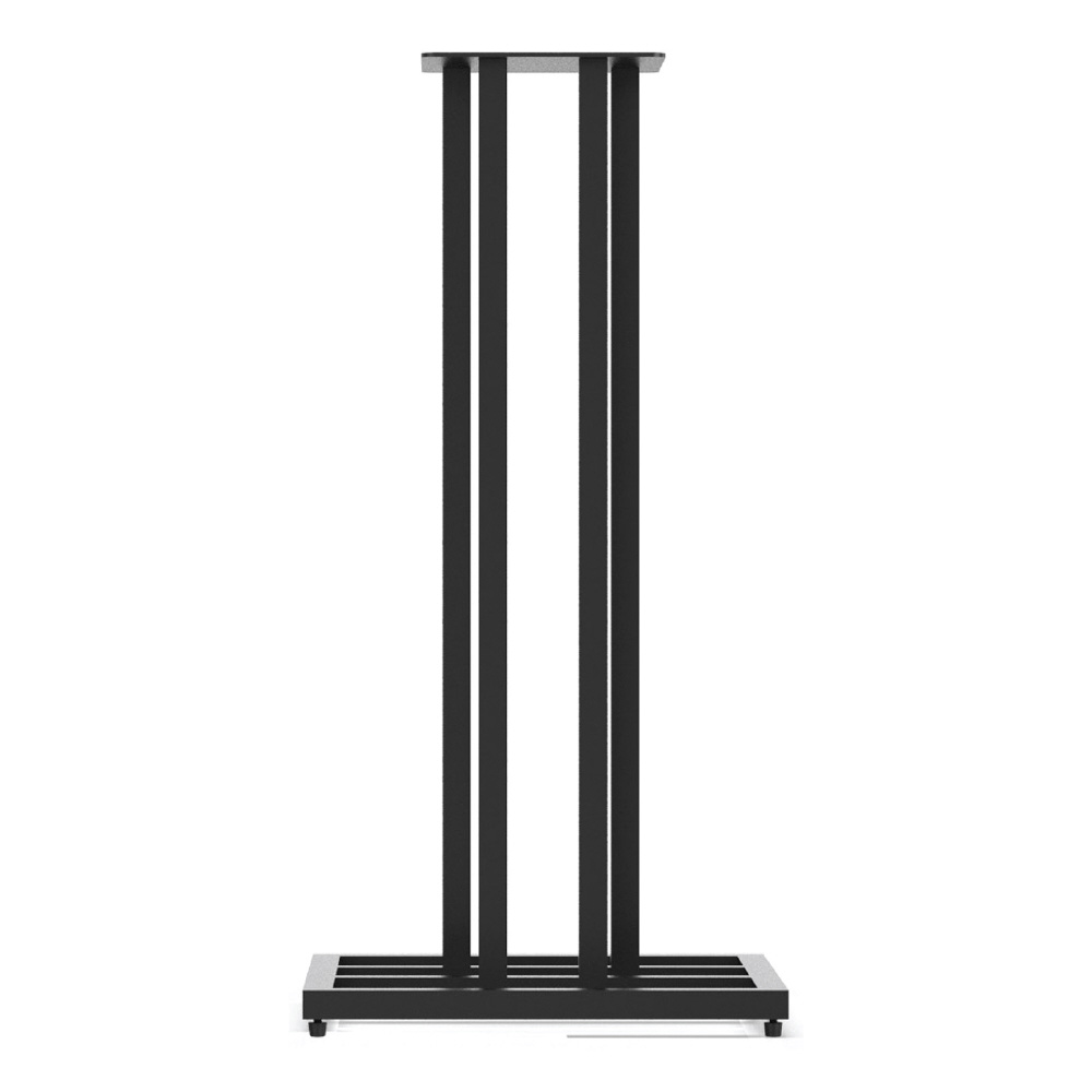 L52 Classic専用スチールスタンド ペア ブラック JBLJS65BLK｜の