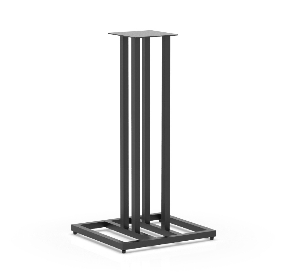 L52 Classic専用スチールスタンド ペア ブラック JBLJS65BLK｜の通販は