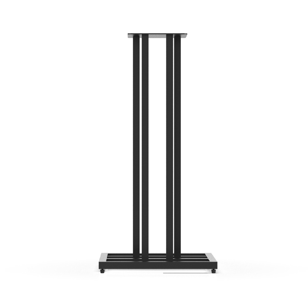 L52 Classic専用スチールスタンド ペア ブラック JBLJS65BLK｜の通販は