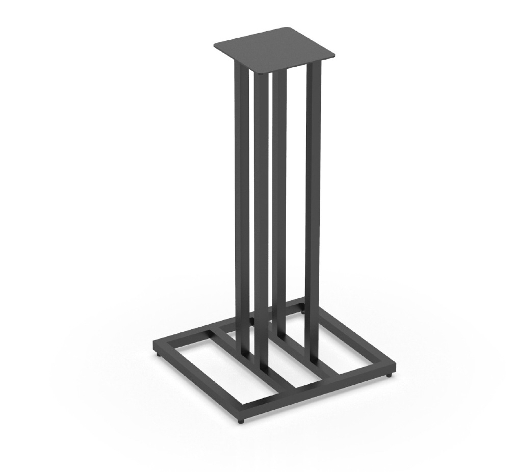 【極美品】JBL S400WG STAND スピーカースタンド　ペア2台 極美品】JBL S400WG STAND スピーカースタンド ペア2台