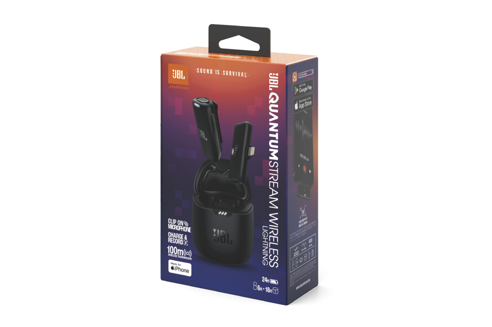 JBL マイク (配信用に使用してました) Amazon.co.jp: JBL QUANTUM STREAM STUDIO USBスタンドアロン/4