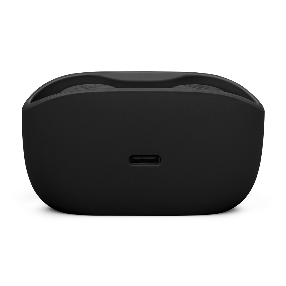 完全ワイヤレスイヤホン JBL ブラック JBLWBUDS2BLK
