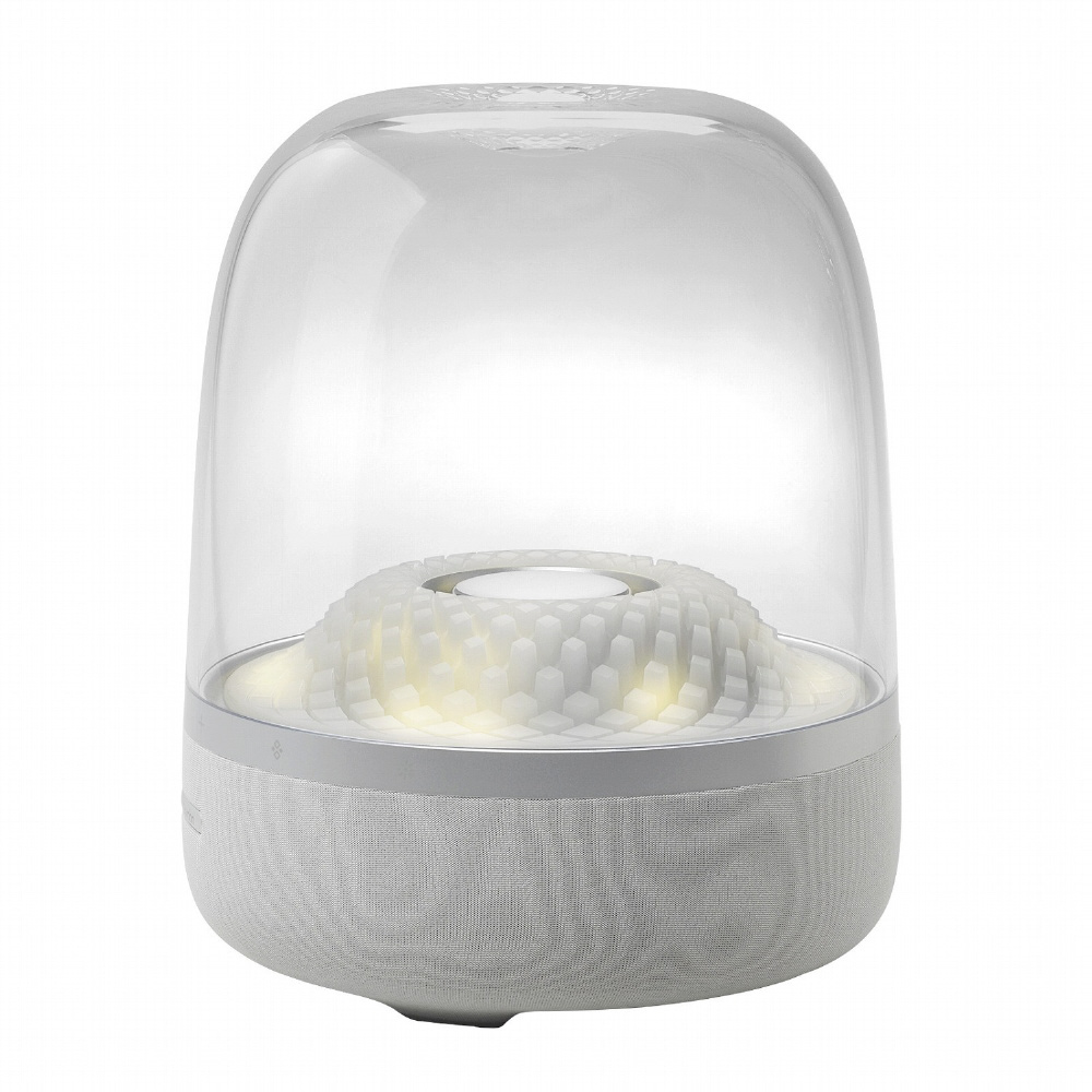 【美品】harman KARDON AURA 電源ケーブル付属 美品】harman KARDON AURA 電源ケーブル付属